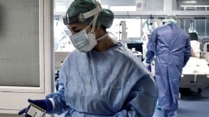 Argentina se acerca al 1.800.000 contagios de coronavirus