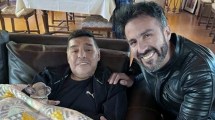 Imagen de Confirman que le falsificaron la firma a Maradona para pedir su historia clínica