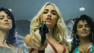 Netflix anuncia el estreno mundial de «Sky Rojo» con Lali Espósito