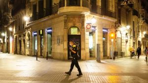 Cuáles fueron los otros países que aplicaron restricciones nocturnas