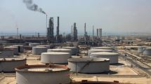 Imagen de Aramco busca inversores para desarrollar un gigante proyecto de gas