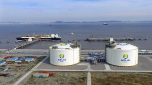 Aumentó la demanda de combustibles fósiles en Asia por el invierno