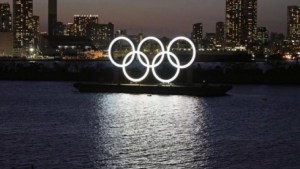 El COI creará una búrbuja olímpica en Tokio