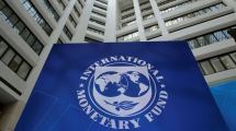 Imagen de El FMI mejoró su pronóstico sobre la recuperación argentina pero alertó sobre la carrera inflacionaria