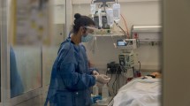 Imagen de A 5 años de la pandemia | Río Negro tuvo 150.000 casos de Covid 19: los momentos críticos y lo que quedó
