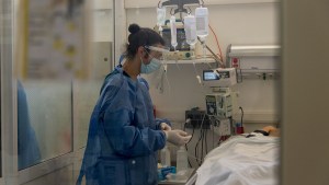 A 5 años de la pandemia | Río Negro tuvo 150.000 casos de Covid 19: los momentos críticos y lo que quedó