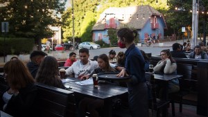 Mapa del empleo en Bariloche: el comercio minorista es el mayor dinamizador