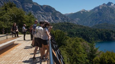 En lo formal, el programa ATP quedó clausurado el 31 de diciembre . Foto: Marcelo Martinez