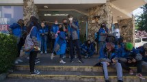Imagen de Egresados bonaerenses fueron confirmados con coronavirus en Bariloche