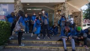 Bariloche sigue sin turismo estudiantil, al menos, hasta el 21 de mayo