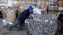 Imagen de Basural: un foco de contaminación en Bariloche al que nadie pone freno
