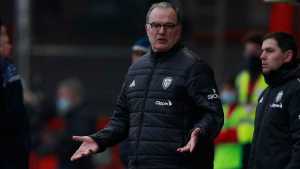 Leeds de Bielsa, afuera de la Copa FA: perdió con un equipo de cuarta división