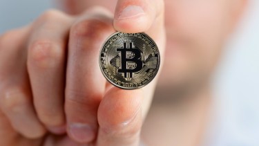 El Salvador aprobó el uso del bitcoin. 
