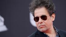Imagen de Calamaro otra vez en el eje de la polémica por sus publicaciones en Twitter