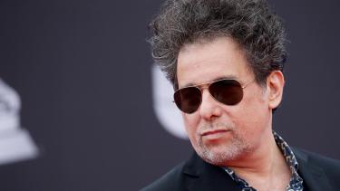 No es la primera vez que Calamaro es criticado por lo que  escribe en Twitter.