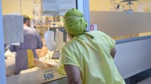 Imagen de Neuquén ya superó las 900 muertes por coronavirus y preocupa la situación en San Martín