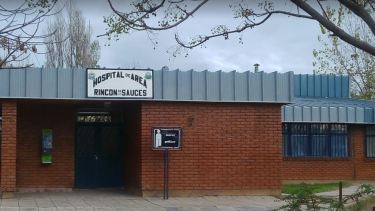 La vacunación en Rincón de los Sauces quedó suspendida por la falla del freezer donde se almacenaban las vacunas. (Captura).-