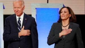 Hoy Biden asume la presidencia de EEUU bajo un inédito operativo de seguridad