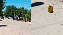 Imagen de Cuatro meses de preventiva para el acusado de un homicidio en Neuquén