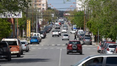 Los vecinos pueden ir a consultar el presupuesto. (Foto archivo Juan Thomes)