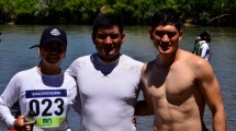 Imagen de Regata del río Negro: Conesa le abre las puertas a la travesía