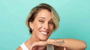 Dani "La Chepi" es una comediante popular en las redes sociales que se sube a la tele.