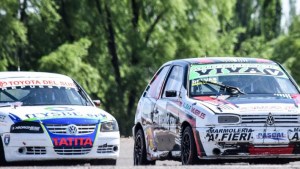 El TC Neuquino y la Monomarca Gol compartirán espectáculos
