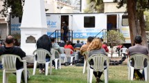 Imagen de Se sumaron 132 nuevos casos de coronavirus en Neuquén este mediodía