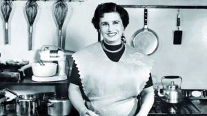 Palimpsestos: Doña Petrona