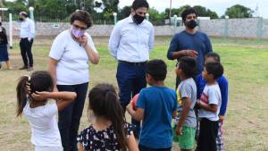 El regreso a las clases presenciales dependerá de cada provincia, afirmó Trotta