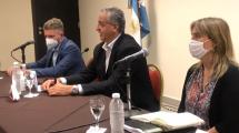 Imagen de Pietragalla afirmó que no hay «violaciones sistemáticas» de Derechos Humanos en Formosa