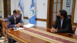 Neuquén convoca a docentes para el viernes, pero no habría oferta salarial