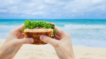 Imagen de Claves para una  alimentación sana en verano