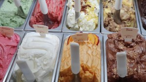 Detectaron coronavirus en un helado en China