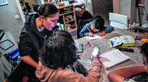 Imagen de Inicio de clases, desigualdad y pandemia: la educación a terapia intensiva