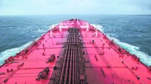 Imagen de Arabia Saudita no envió crudo a los EE.UU. por primera vez desde 1985