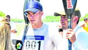 Pinta y Lucero mandan en la previa de una etapa clave