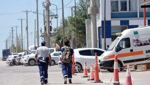 Añelo: la ciudad eje de Vaca Muerta recobra actividad