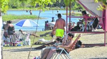 Imagen de Ola de calor en el norte patagónico: cómo y por qué, explica un experto