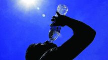 Imagen de Julio del 2021 fue el mes más caluroso en los últimos 142 años
