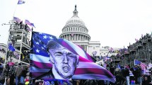 Imagen de Los republicanos y su vista gorda ante los actos de Trump