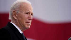 Asumió Biden: «Estados Unidos fue puesto a prueba y demostró su resiliencia»