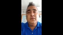 Imagen de Padre desesperado denuncia trabas de ISSN para el tratamiento de su hijo