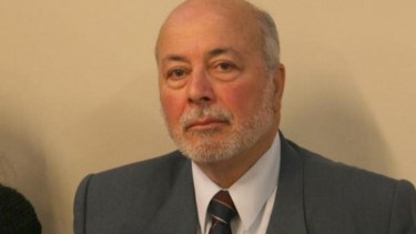 Guzmán Tapia tenìa 81 años y se había jubilado en 2005. 