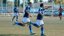 Imagen de Regional Amateur: “No se gana con los nombres”, aseguró Guajardo