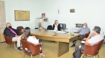Imagen de La Reginense apuesta a prestar servicios para volver a la actividad