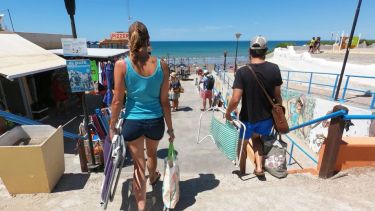 Pronóstico: después de la ola de calor, ¿llegan las lluvias?