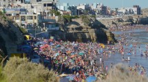 Imagen de Preocupa en Las Grutas la baja afluencia turística