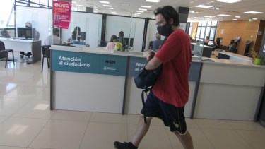 Los vecinos y vecinas que paguen por adelantado, tendrán descuentos. (foto archivo Oscar Livera)
