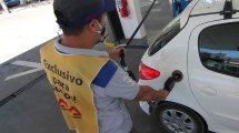 Imagen de Así quedó el precio de la nafta y el gasoil en Neuquén y Río Negro